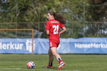 Bild 466 - wBJ Hamburger SV - Hertha BSC : Ergebnis: 5:2